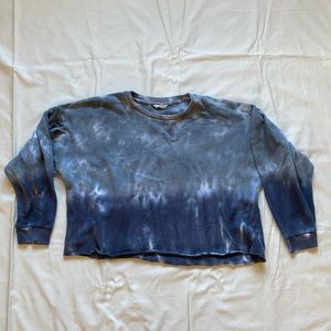 American Eagle Outfitters Women’s Cropped Crewneck